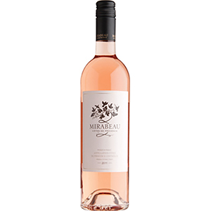 Cotes de Provence Rose' Cru Classe' 2022 (750 ml.) - Chateau Galoupet