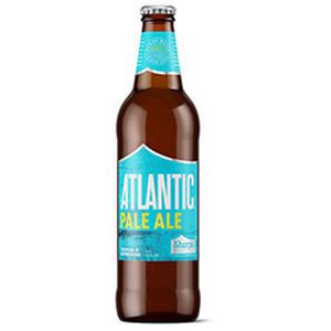 Atlantic Pale Ale, 500 ml x 8| Bibendum Wine Online