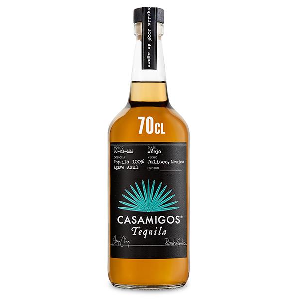 Casamigos Anejo, 70 cl x 6| Bibendum Wine Online